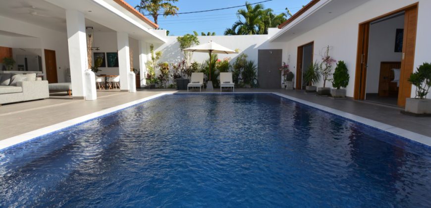 3-bedroom Villa Emory in Kerobokan