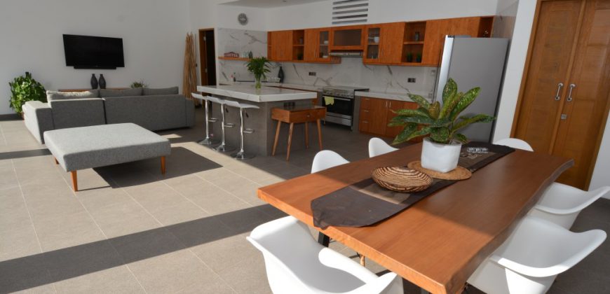 3-bedroom Villa Emory in Kerobokan