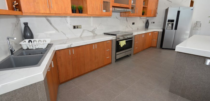 3-bedroom Villa Emory in Kerobokan