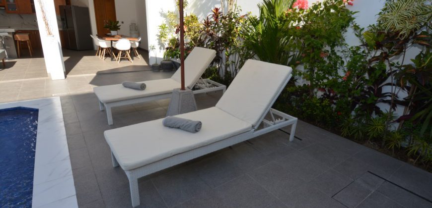 3-bedroom Villa Emory in Kerobokan