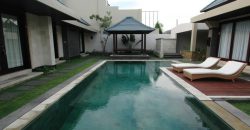 3-bedroom Villa Bianca in Sanur
