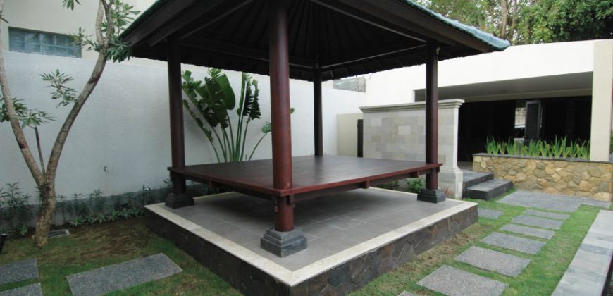 3-bedroom Villa Bianca in Sanur