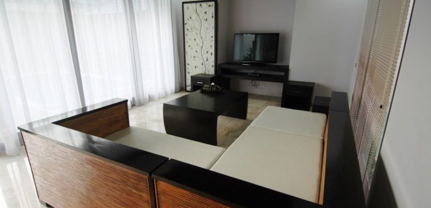 3-bedroom Villa Bianca in Sanur