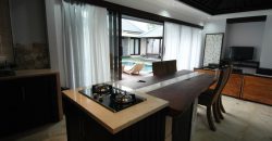 3-bedroom Villa Bianca in Sanur