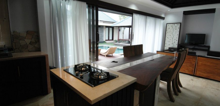 3-bedroom Villa Bianca in Sanur