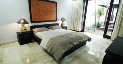 3-bedroom Villa Bianca in Sanur