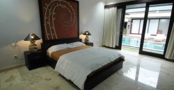 3-bedroom Villa Bianca in Sanur
