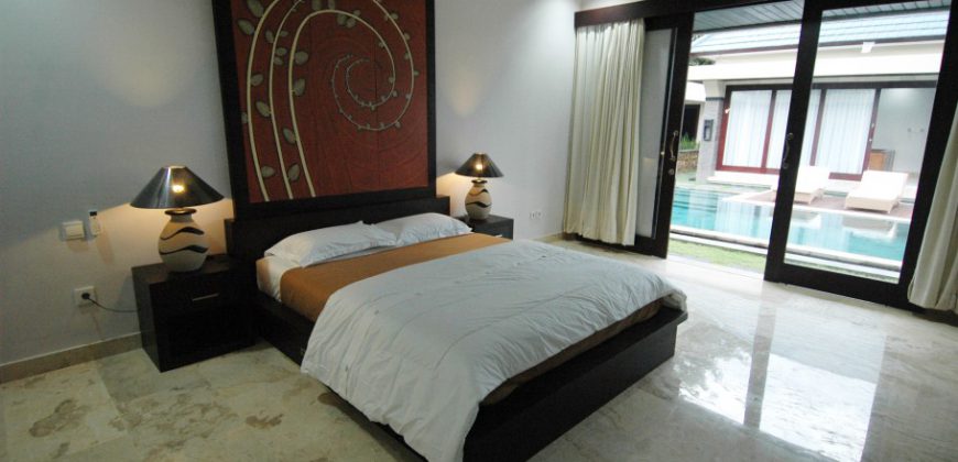 3-bedroom Villa Bianca in Sanur