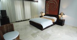 3-bedroom Villa Bianca in Sanur