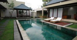 3-bedroom Villa Bianca in Sanur