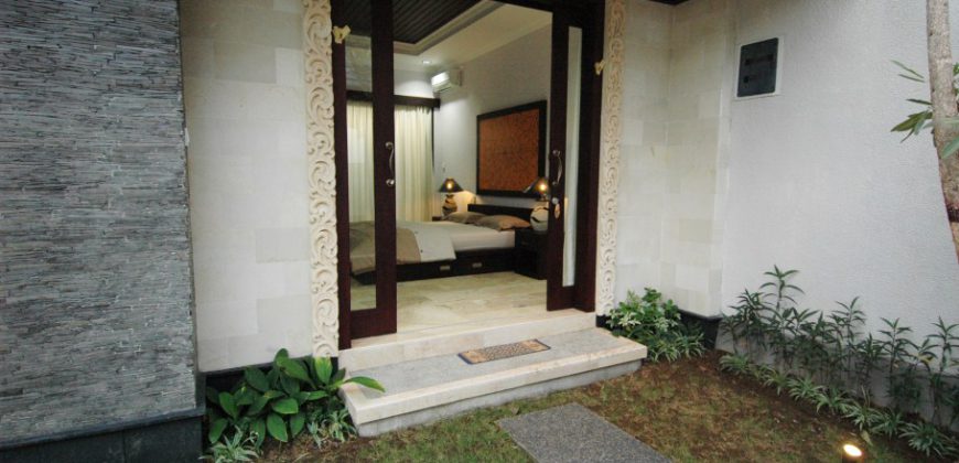 3-bedroom Villa Bianca in Sanur