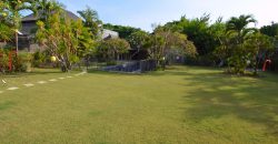 5-bedroom Villa Eva in Sanur