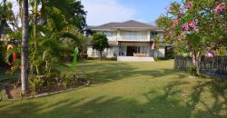 5-bedroom Villa Eva in Sanur