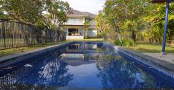 5-bedroom Villa Eva in Sanur