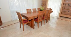 5-bedroom Villa Eva in Sanur