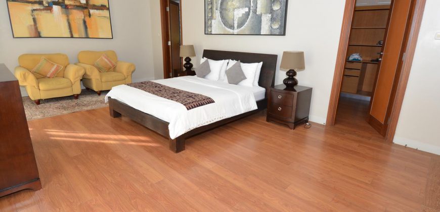 5-bedroom Villa Eva in Sanur