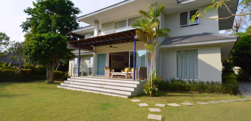 5-bedroom Villa Eva in Sanur