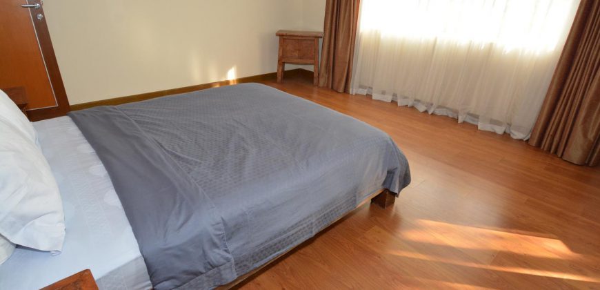 5-bedroom Villa Eva in Sanur