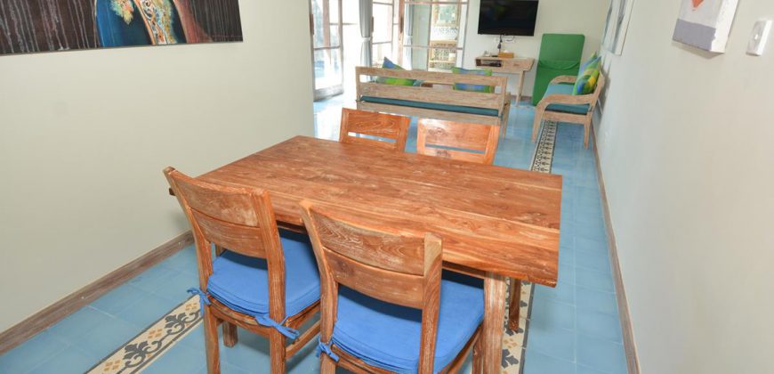 2-bedroom Villa Felicity in Sanur