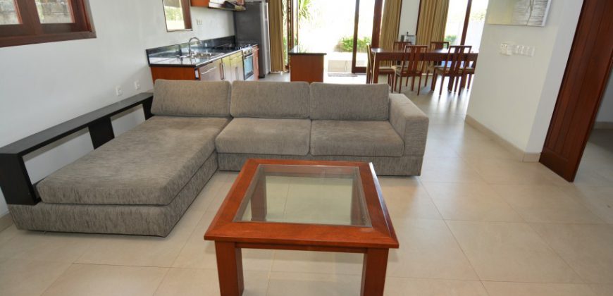 3-bedroom Villa Ellison in Kerobokan