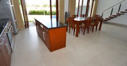 3-bedroom Villa Ellison in Kerobokan
