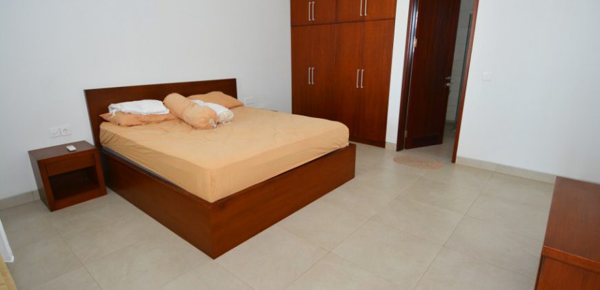 3-bedroom Villa Ellison in Kerobokan
