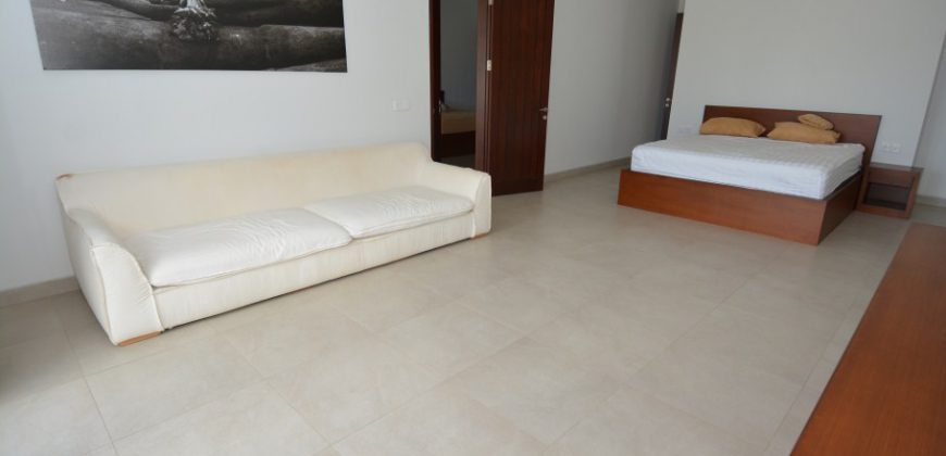 3-bedroom Villa Ellison in Kerobokan