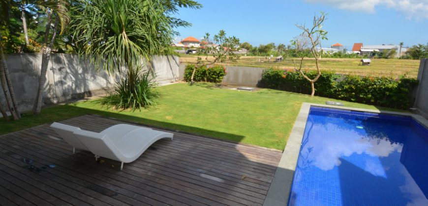 3-bedroom Villa Ellison in Kerobokan