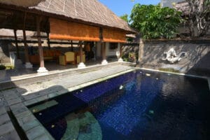 long term rental villa, yearly rental villa Long Term Rental Villa Freya in Sanur, yearly rental villa