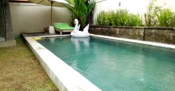 2-bedroom Villa Elliana in Umalas