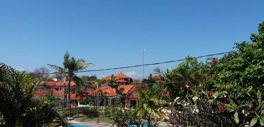 3-bedroom Villa Ensley in Nusa Dua