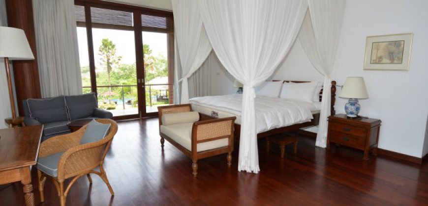 5-bedroom Villa Frances in Canggu