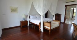 5-bedroom Villa Frances in Canggu