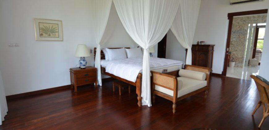 5-bedroom Villa Frances in Canggu