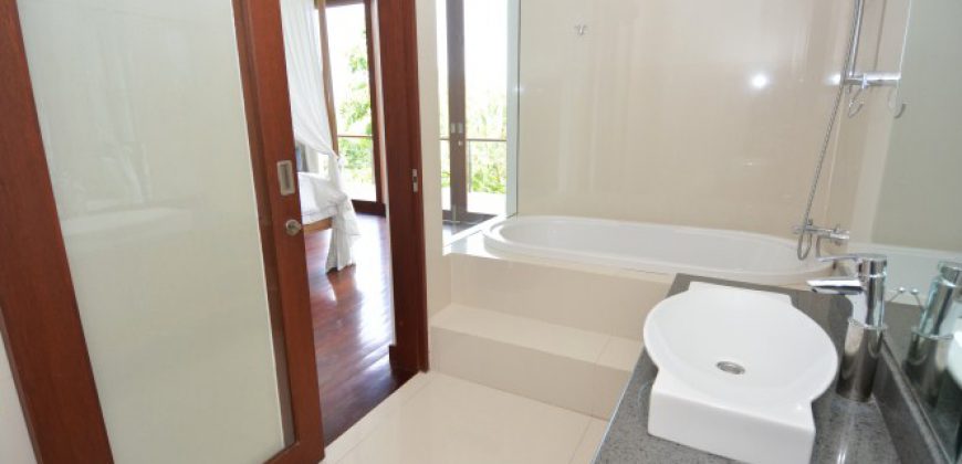 5-bedroom Villa Frances in Canggu