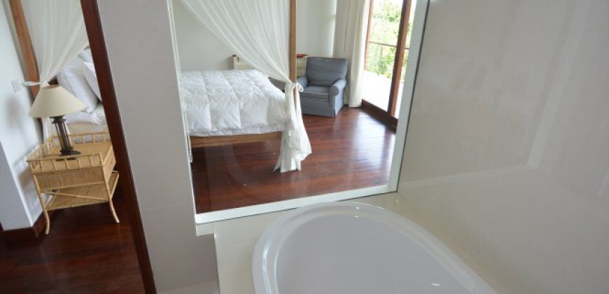 5-bedroom Villa Frances in Canggu