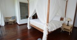 5-bedroom Villa Frances in Canggu