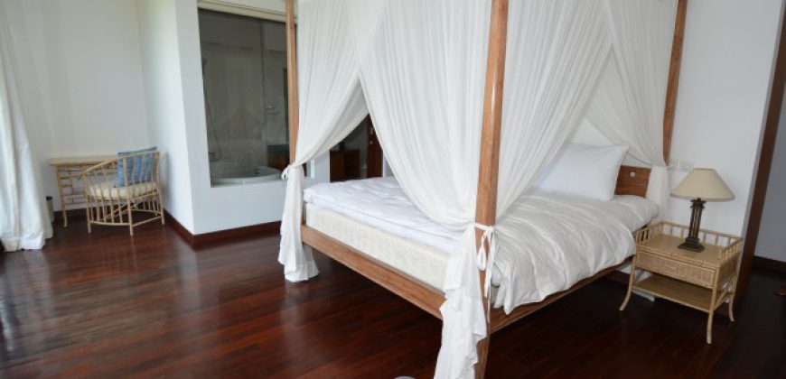 5-bedroom Villa Frances in Canggu