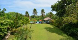 5-bedroom Villa Frances in Canggu