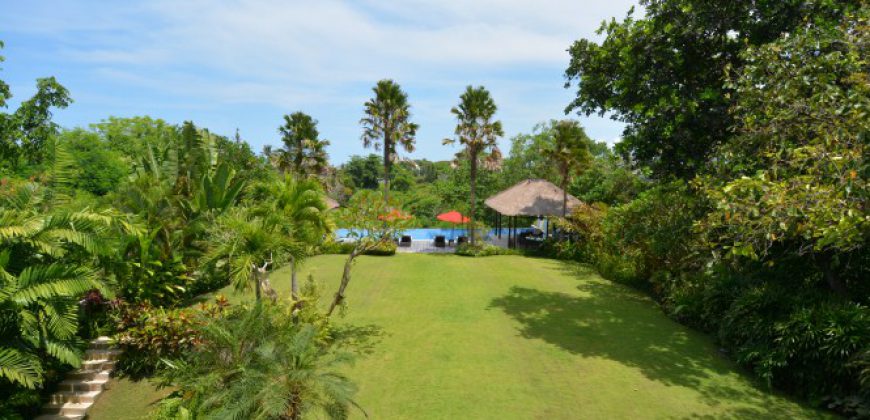 5-bedroom Villa Frances in Canggu