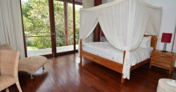 5-bedroom Villa Frances in Canggu