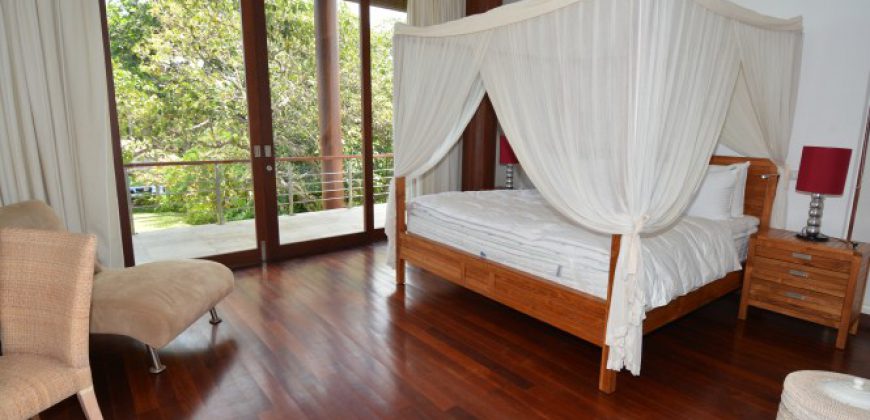 5-bedroom Villa Frances in Canggu
