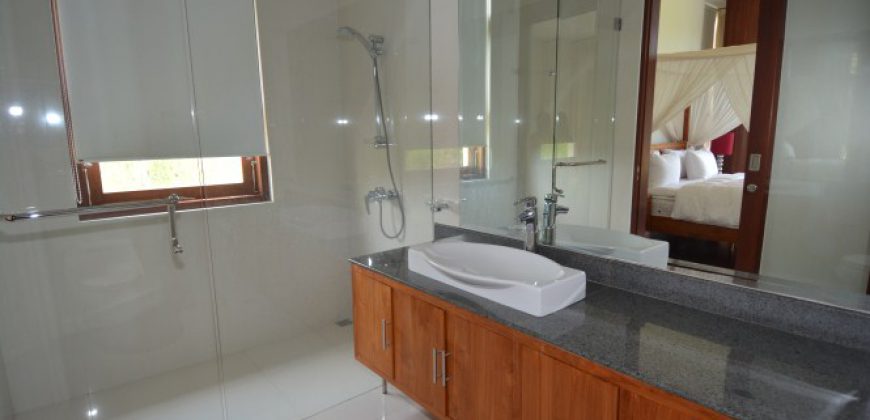 5-bedroom Villa Frances in Canggu
