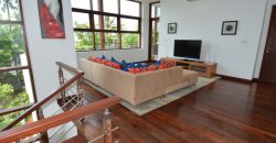 5-bedroom Villa Frances in Canggu