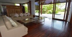 5-bedroom Villa Frances in Canggu