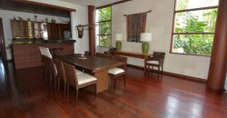 5-bedroom Villa Frances in Canggu