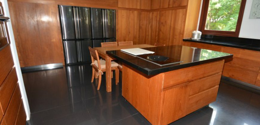 5-bedroom Villa Frances in Canggu