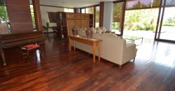 5-bedroom Villa Frances in Canggu