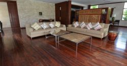 5-bedroom Villa Frances in Canggu