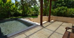 5-bedroom Villa Frances in Canggu